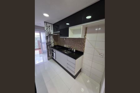 Apartamento à venda com 3 quartos, 74m² em Vila Alpina, São Paulo