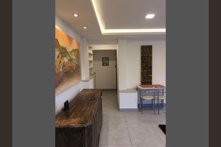 Apartamento à venda com 360m², 5 quartos e 2 vagas
