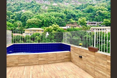 Apartamento à venda com 360m², 5 quartos e 2 vagas
