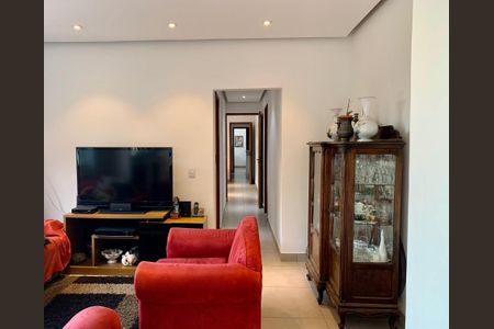 Apartamento à venda com 360m², 5 quartos e 2 vagas