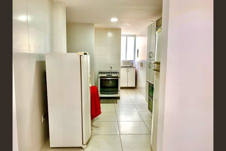 Apartamento à venda com 360m², 5 quartos e 2 vagas