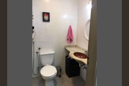 Apartamento à venda com 360m², 5 quartos e 2 vagas