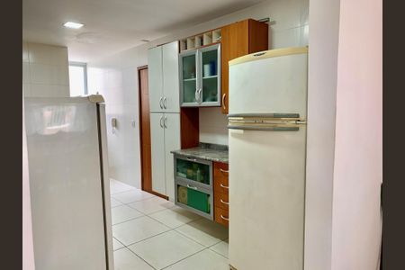 Apartamento à venda com 360m², 5 quartos e 2 vagas