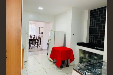 Apartamento à venda com 360m², 5 quartos e 2 vagas