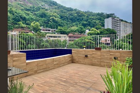 Apartamento à venda com 360m², 5 quartos e 2 vagas
