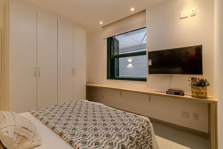 Apartamento à venda com 1 quarto, 49m² em Copacabana, Rio de Janeiro