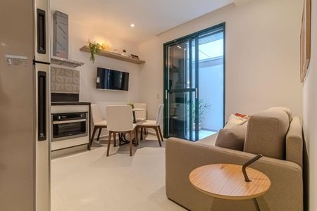 Apartamento à venda com 1 quarto, 49m² em Copacabana, Rio de Janeiro