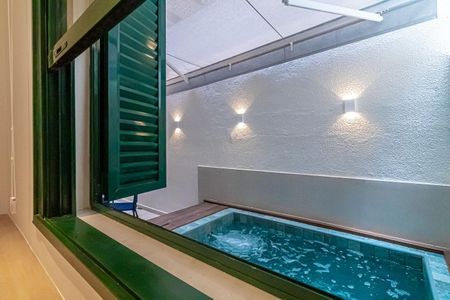 Apartamento à venda com 49m², 1 quarto e sem vaga