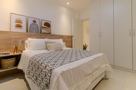 Apartamento à venda com 49m², 1 quarto e sem vaga