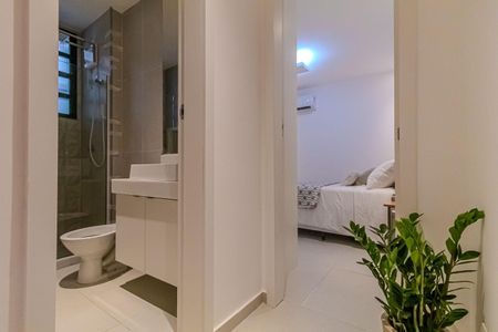Apartamento à venda com 1 quarto, 49m² em Copacabana, Rio de Janeiro