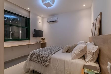 Apartamento à venda com 1 quarto, 49m² em Copacabana, Rio de Janeiro