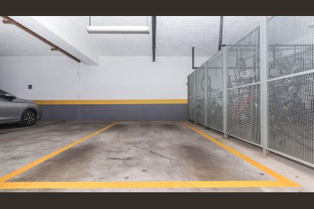 Apartamento à venda com 95m², 3 quartos e 2 vagas