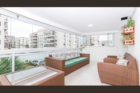 Apartamento à venda com 95m², 3 quartos e 2 vagas