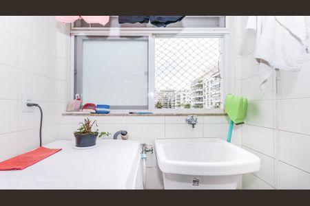 Apartamento à venda com 95m², 3 quartos e 2 vagas