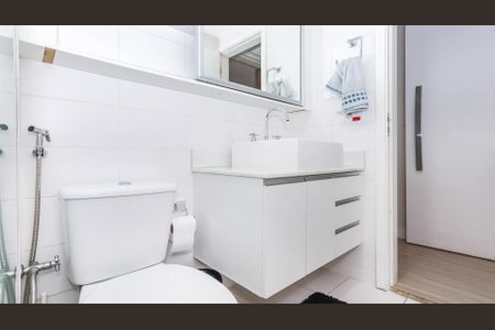 Apartamento à venda com 95m², 3 quartos e 2 vagas