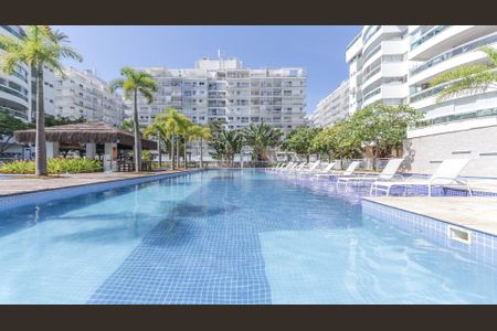 Apartamento à venda com 3 quartos, 95m² em Recreio dos Bandeirantes, Rio de Janeiro