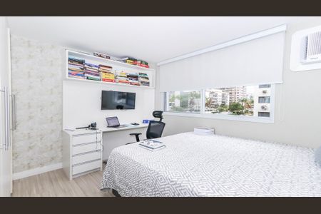 Apartamento à venda com 95m², 3 quartos e 2 vagas