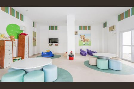 Apartamento à venda com 95m², 3 quartos e 2 vagas