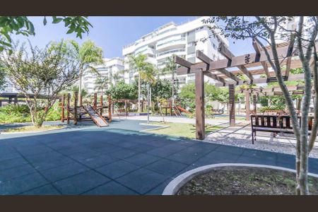 Apartamento à venda com 95m², 3 quartos e 2 vagas
