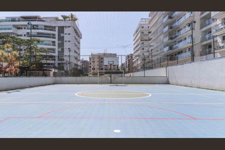 Apartamento à venda com 95m², 3 quartos e 2 vagas
