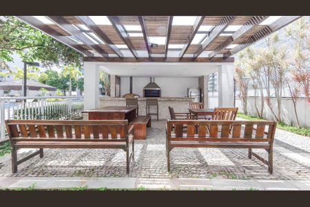 Apartamento à venda com 95m², 3 quartos e 2 vagas