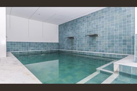 Apartamento à venda com 95m², 3 quartos e 2 vagas