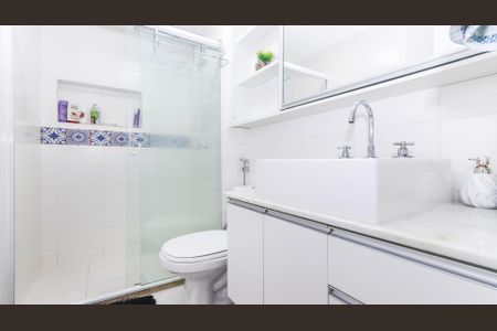 Apartamento à venda com 95m², 3 quartos e 2 vagas
