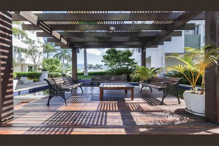 Apartamento à venda com 3 quartos, 95m² em Recreio dos Bandeirantes, Rio de Janeiro