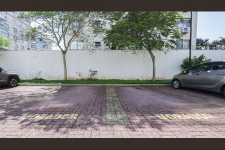 Apartamento à venda com 95m², 3 quartos e 2 vagas