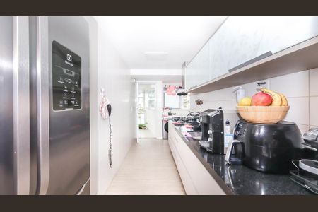 Apartamento à venda com 95m², 3 quartos e 2 vagas