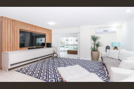 Apartamento à venda com 3 quartos, 95m² em Recreio dos Bandeirantes, Rio de Janeiro