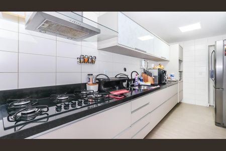 Apartamento à venda com 95m², 3 quartos e 2 vagas