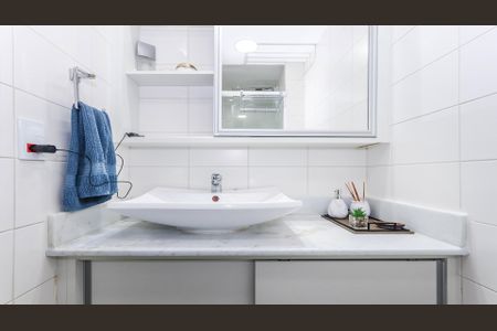Apartamento à venda com 95m², 3 quartos e 2 vagas