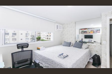 Apartamento à venda com 95m², 3 quartos e 2 vagas