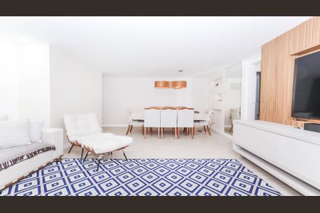 Apartamento à venda com 3 quartos, 95m² em Recreio dos Bandeirantes, Rio de Janeiro