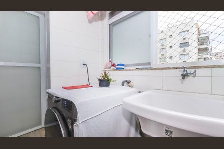 Apartamento à venda com 95m², 3 quartos e 2 vagas
