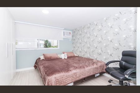 Apartamento à venda com 95m², 3 quartos e 2 vagas