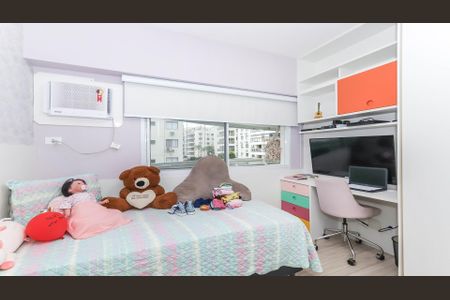 Apartamento à venda com 3 quartos, 95m² em Recreio dos Bandeirantes, Rio de Janeiro