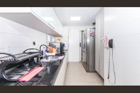 Apartamento à venda com 95m², 3 quartos e 2 vagas