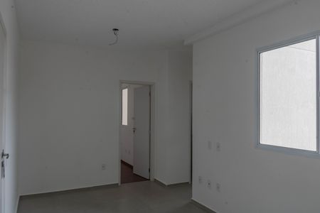 Apartamento à venda com 48m², 2 quartos e 1 vaga Apartamento à venda com 48m², 2 quartos e 1 vagaSala