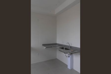 Apartamento à venda com 48m², 2 quartos e 1 vaga Apartamento à venda com 48m², 2 quartos e 1 vagaCozinha