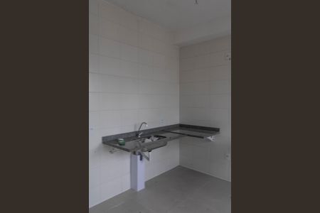 Apartamento à venda com 48m², 2 quartos e 1 vaga Apartamento à venda com 48m², 2 quartos e 1 vagaCozinha