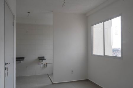 Apartamento à venda com 48m², 2 quartos e 1 vaga Apartamento à venda com 48m², 2 quartos e 1 vagaSala