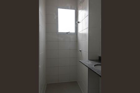 Apartamento à venda com 48m², 2 quartos e 1 vaga Apartamento à venda com 48m², 2 quartos e 1 vagaBanheiro da Suíte