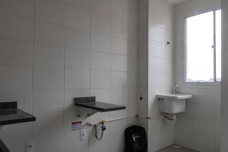 Apartamento à venda com 48m², 2 quartos e 1 vaga Apartamento à venda com 48m², 2 quartos e 1 vagaCozinha