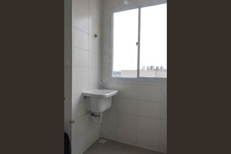Apartamento à venda com 48m², 2 quartos e 1 vaga Apartamento à venda com 48m², 2 quartos e 1 vagaCozinha