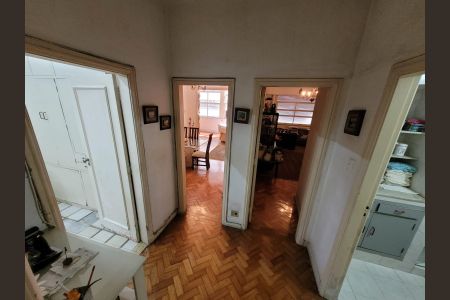 Apartamento à venda com 260m², 4 quartos e 1 vaga