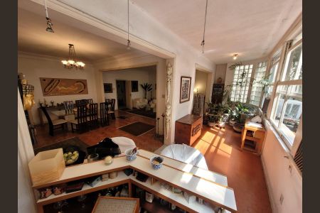 Apartamento à venda com 4 quartos, 260m² em Copacabana, Rio de Janeiro