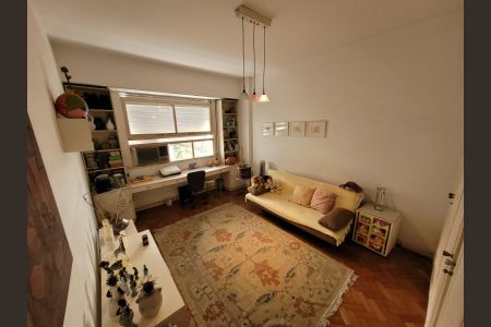 Apartamento à venda com 4 quartos, 260m² em Copacabana, Rio de Janeiro