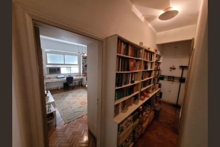 Apartamento à venda com 260m², 4 quartos e 1 vaga